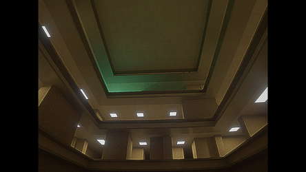 The Backrooms: Liminal Space screenshot 2