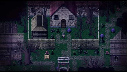 Bleeding Knife screenshot 12
