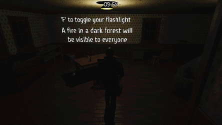 Somniphobia screenshot 2