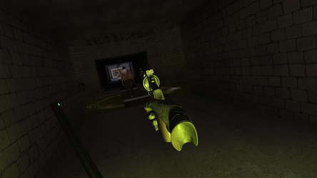 Putridness VR screenshot 20
