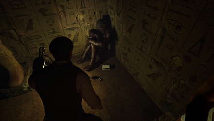 Shadows of Duat screenshot 14