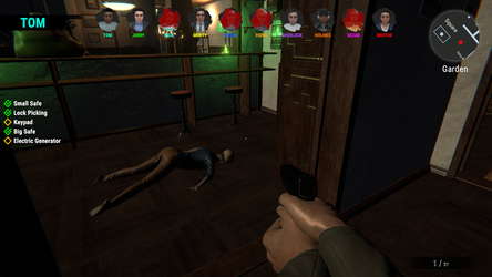 The Soul Inside Us screenshot 7