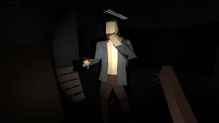 2x4 Nails screenshot 1