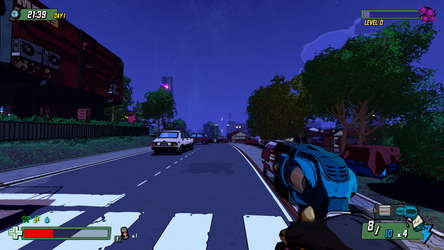 Skopje '83 screenshot 4