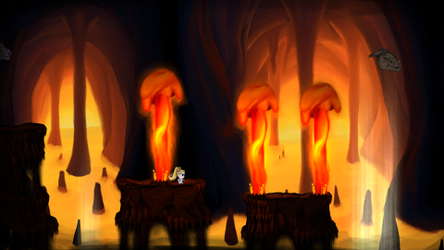 ParaLily screenshot 4
