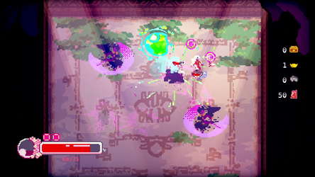 Midautumn screenshot 2