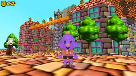 Dread X Collection 3 screenshot 8