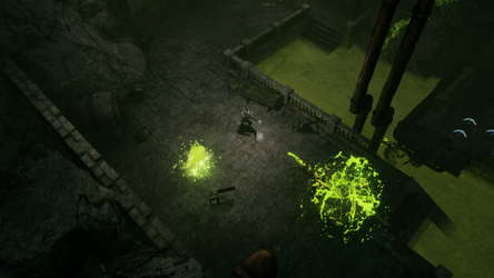 REMEDIUM screenshot 5