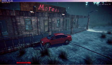 ATROFIL: THE KEY screenshot 3