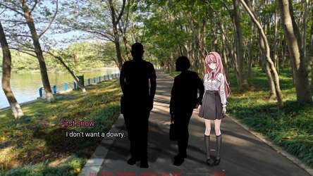 幻想症 Fantasy illness screenshot 4