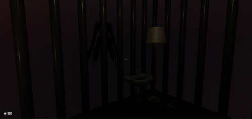 Paranoya screenshot 6