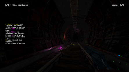Connection Haunted screenshot 6