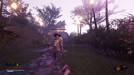 BANSHEE: Demon Girl screenshot 17