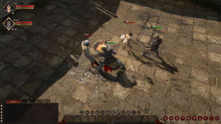 Blackthorn Arena: Reforged screenshot 11