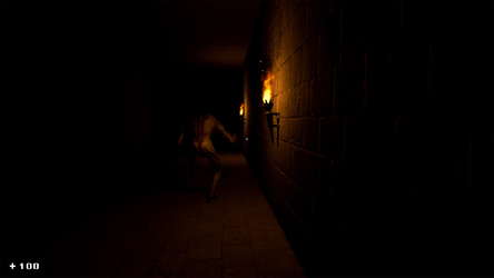 Mortal Dark screenshot 10