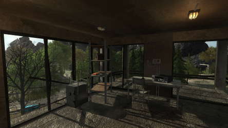 The NADI Project screenshot 5