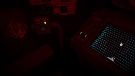Thalassophobia screenshot 4