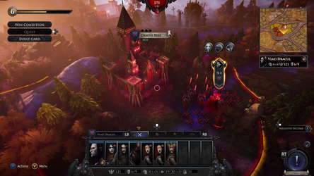 Immortal Realms: Vampire Wars screenshot 9