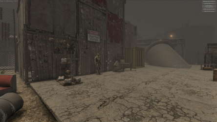 Survive and Revenge screenshot 2