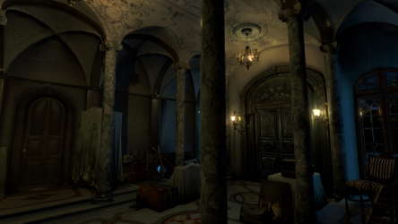 The Mansion screenshot 13