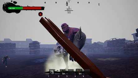 Last Farewell screenshot 11