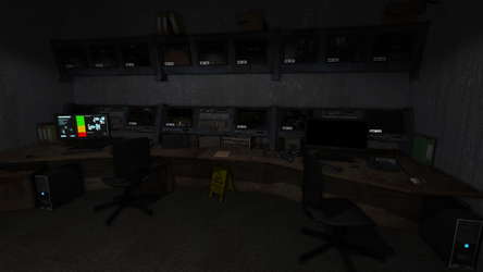 Left Alone screenshot 6