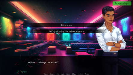 Dreamwalker screenshot 4