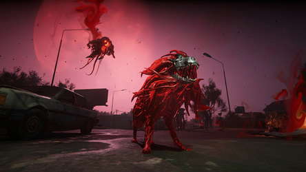 Once Human screenshot 2
