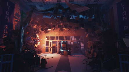 What Happened screenshot 13