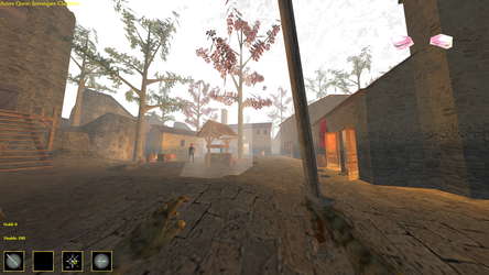 ASTRA screenshot 7