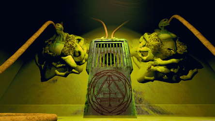 Flesh Made Fear screenshot 10
