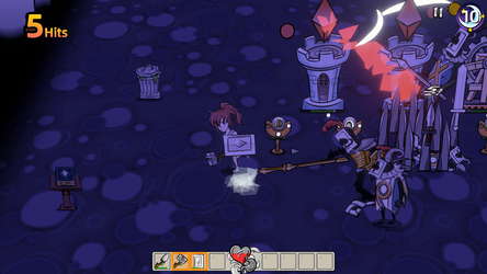 Maze and Fairy tale screenshot 7