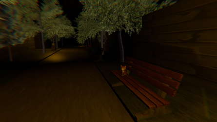 Don't Be Scared - Episode 1: The Lost Soul screenshot 7