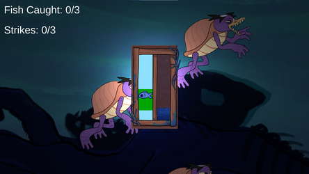 Yōkaimaki screenshot 4