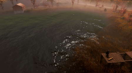 Tunguska: The Visitation - Enhanced Edition screenshot 14