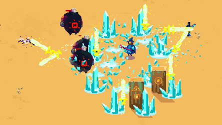 Tap Wizard 2 screenshot 5