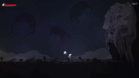 Duck Norris Tales screenshot 3