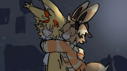 Good Night, Peregrine screenshot 1