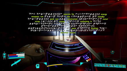 The Pit: Infinity screenshot 9