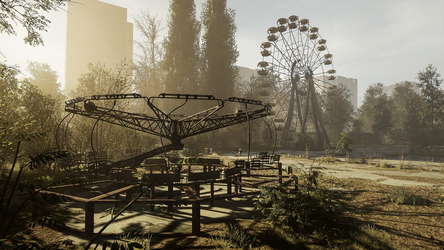 Chernobylite Complete Edition screenshot 1