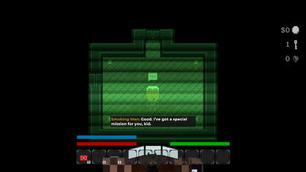RAIDING PARTY screenshot 4