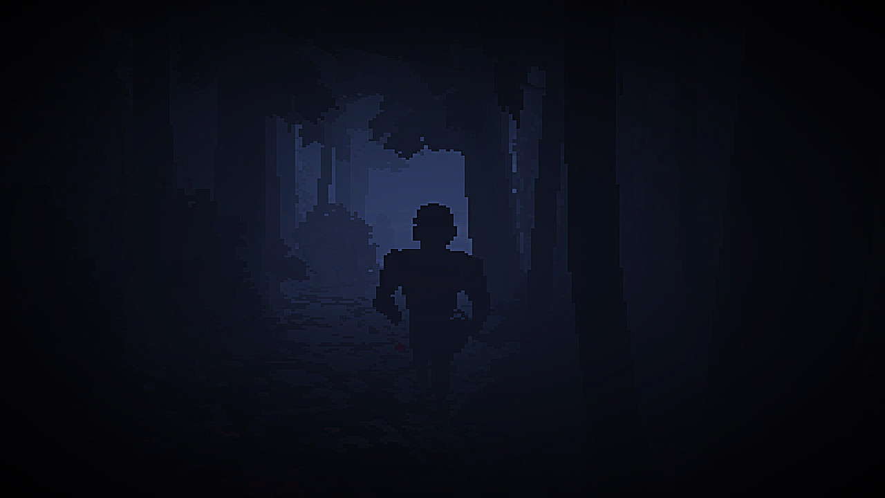Garden Variety Body Horror - Rare Import screenshot