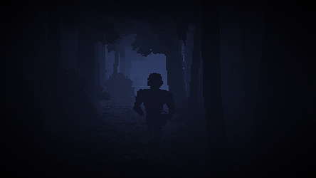 Garden Variety Body Horror - Rare Import screenshot 1