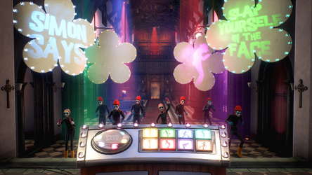 We Happy Few screenshot 4