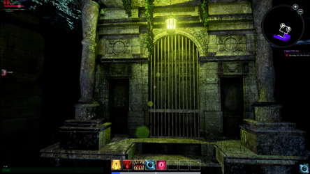 BloodLust 2: Nemesis screenshot 13