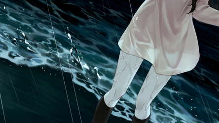 Deluge: Threnody of Crashing Waves screenshot 3