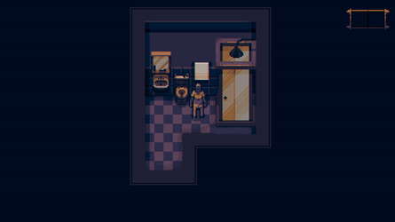 Immortal Mantis screenshot 6