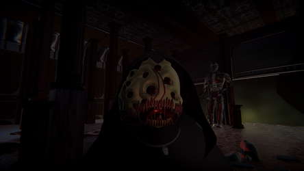 ALEON's Nightmare 2 screenshot 5