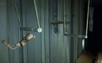 No Strings Attached screenshot 1