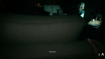 Find Me: Horror Game screenshot 8